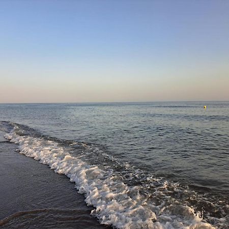 Torrox Costa Zj Apartment Bagian luar foto