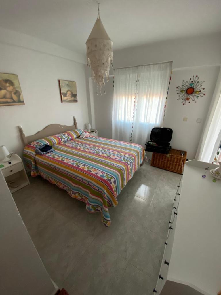 Torrox Costa Zj Apartment Bagian luar foto