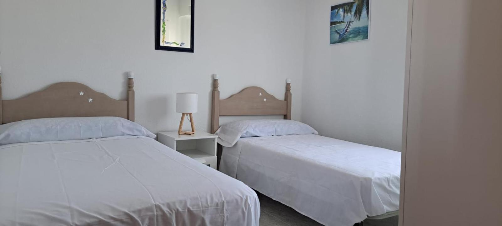 Torrox Costa Zj Apartment Bagian luar foto