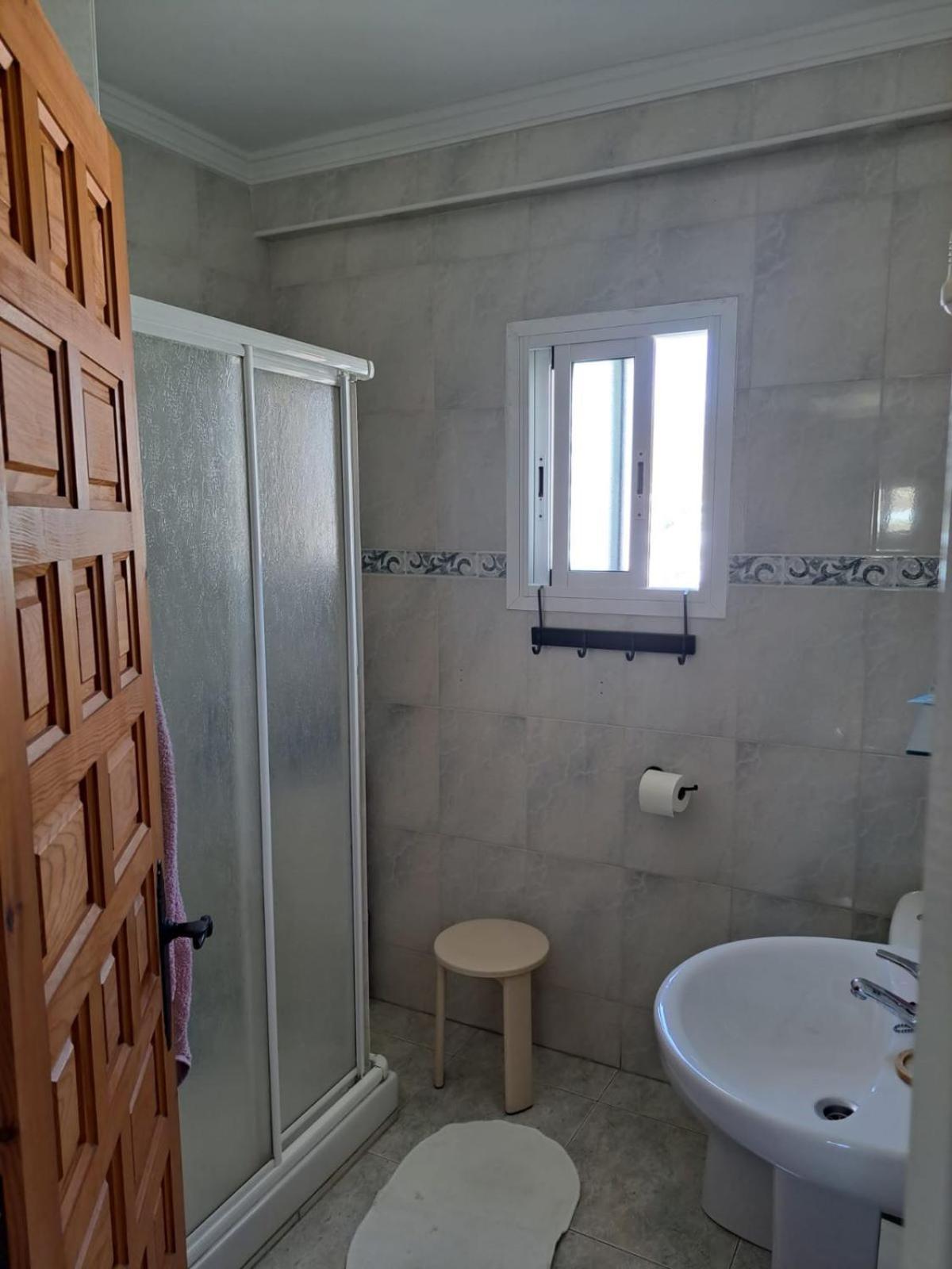 Torrox Costa Zj Apartment Bagian luar foto